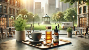 What is CBD